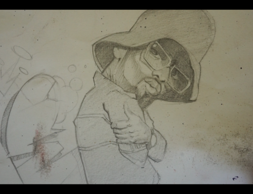 Graffiti Art Malaga