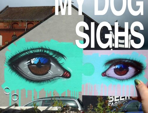 Cheltenham Paint Festival: WhereTheWall sponsor artists announcement!