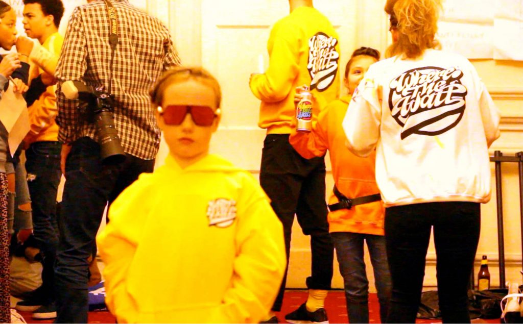 Backstage Bristol Fashion Show Opening 2019 Where The Wall Backstage Bristol Fashion Show Opening 2019 Where The Wall