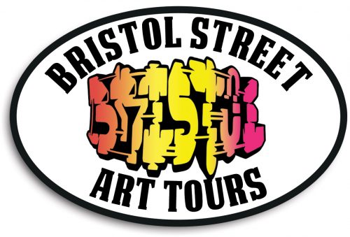 Bristol Street Art Tours Ticket