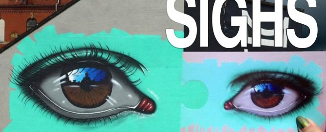 My Dog Sighs - Upfest 2015