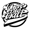 Where The Wall Logo