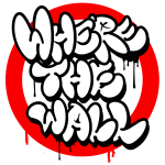 Where The Wall Logo 2026 Where The Wall Logo 2026
